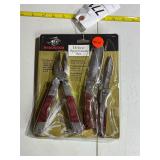 Winchester deluxe sportsman set