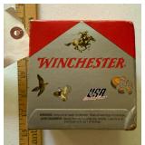12 Gauge Shotgun shells Winchester