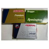 Shotgun Shells