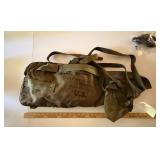 US Carrying Case 7791009