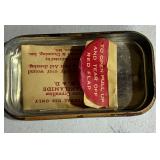 Bauer & Black WW2 US Government Carlise Model Kit