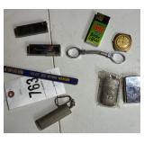 Camel Cigarette Lighter & more