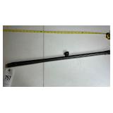 12 Gauge Barrel