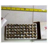 38 S&W Ammunition