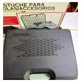 Pistol Accessory case