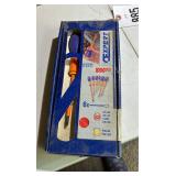 Screwdriver set