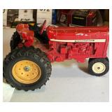 ETRL Toy Tractor