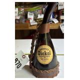 George DSCKEL TN whiskey decanter