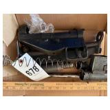 Gun Parts