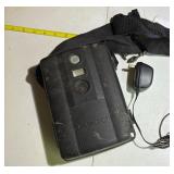 Hunting camera