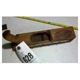 Craftsman wooden tool