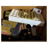 Mixed Ammo Lot
