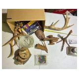 Miscellaneous Art lot