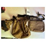 Hunting gear