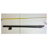 Shotgun Barrel