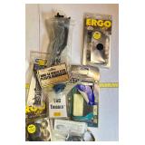 Miscellaneous Gun parts