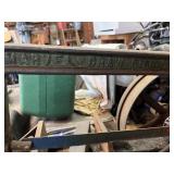 Marvel draw, cut Saw no1