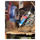 Air tools