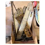 ChainSaw Blades