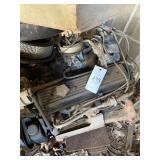 Carbureted v6