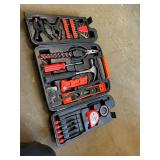 Tool set