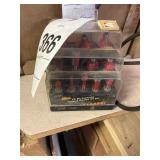 12 pc carbide bits