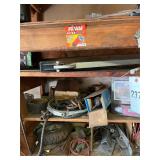 Shelf lot