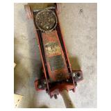 2t floor jack