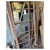 Scaffold