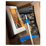Lathe chucks