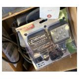 Flood Lights and more