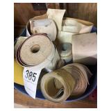 Sandpaper