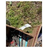 Miscellaneous box lot