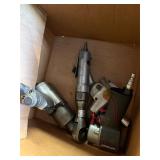 Air tools