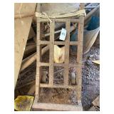 Hand trucks