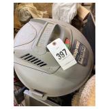 Shopvac