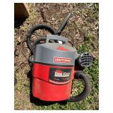 Craftsman vacuum
