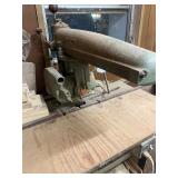Amf dewalt saw