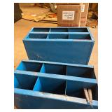 Cronateon Welding Rod Stroage Cabinet