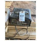 Battery charger