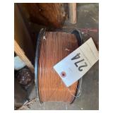 Welding wire