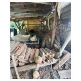 Wood