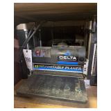 12.5ï¿½ portable planer