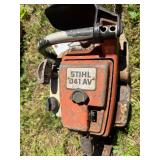 Chainsaw