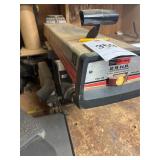 10 inch craftsman radial saw
