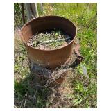 Barrel
