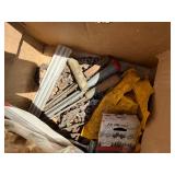 Chainsaw blades