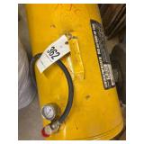 Air tank