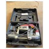 Band Saw