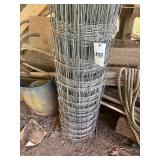 Roll of wire